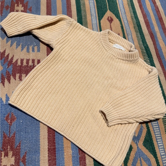 Fostered Collection Knit Set - Picture 4 of 4